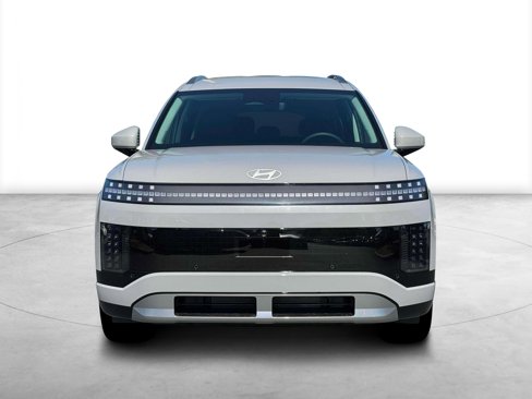 New 2026 Hyundai Ioniq 9 SEL image 12