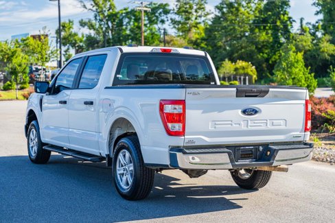Used 2021 Ford F150 XL w/ Equipment Group 101A High image 5