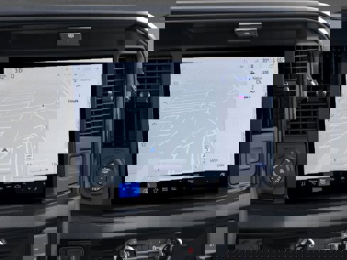 New 2026 Ford F350 4x4 Crew Cab Super Duty image 14