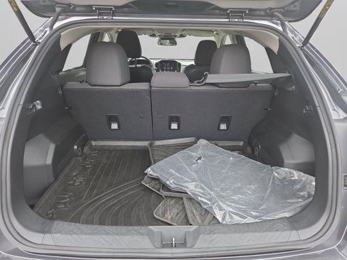 Certified 2024 Subaru Crosstrek 2.0i Premium image 28
