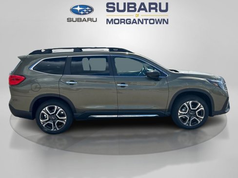 New 2025 Subaru Ascent Touring image 4