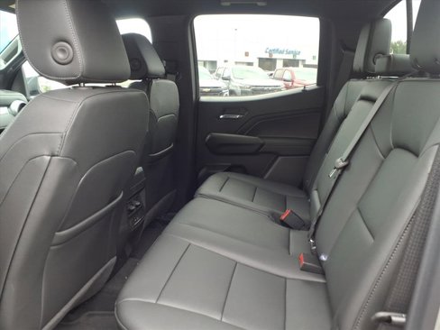 New 2026 Chevrolet Colorado LT w/ LT Convenience Package image 16