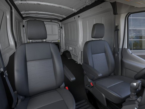 New 2025 Ford Transit 250 148 Medium Roof image 10