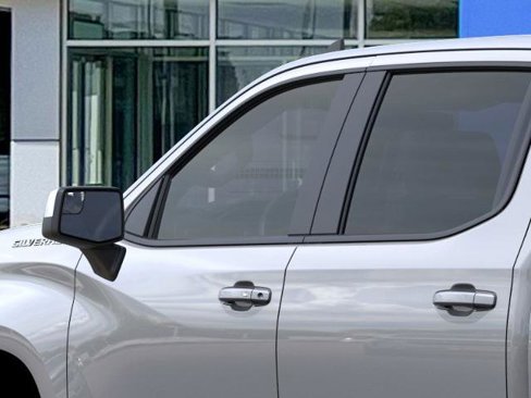 New 2026 Chevrolet Silverado 1500 LT w/ Leather Package image 36