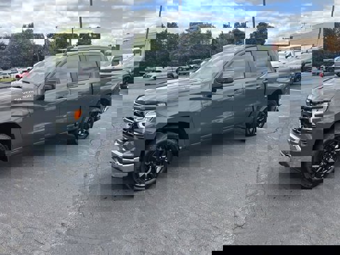 New 2026 Chevrolet Silverado 1500 LT image 4