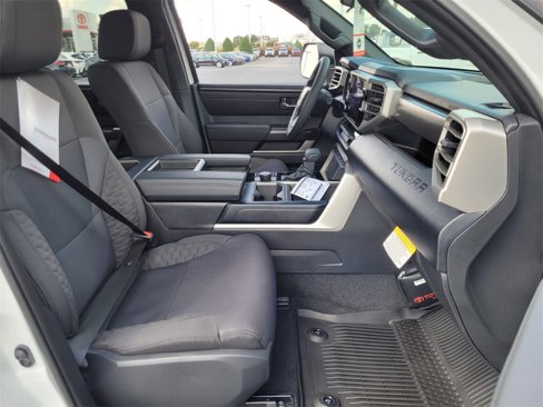 New 2026 Toyota Tundra SR5 image 14