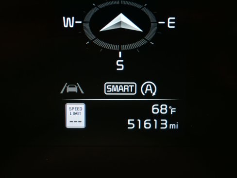Used 2023 Kia Sportage EX image 28
