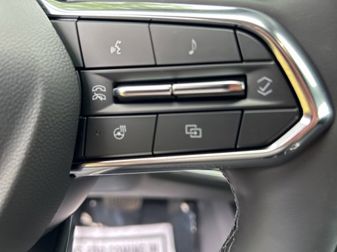 New 2025 Chevrolet Equinox LT w/ Convenience Package II image 17