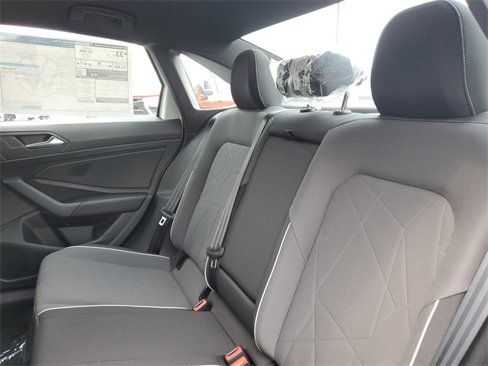 New 2025 Volkswagen Jetta Sport image 25