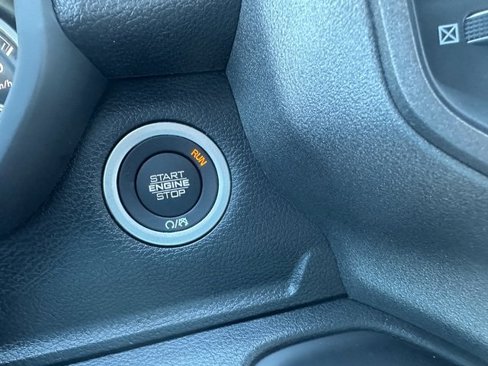 New 2026 RAM 2500 Tradesman image 37