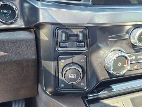 New 2025 Ford F250 King Ranch image 34