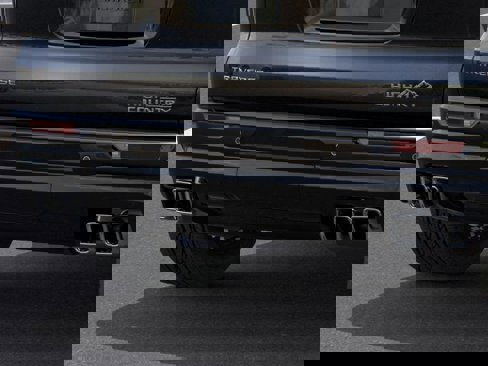 New 2026 Chevrolet Traverse High Country image 14