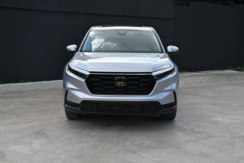 Used 2025 Honda CR-V EX image 2