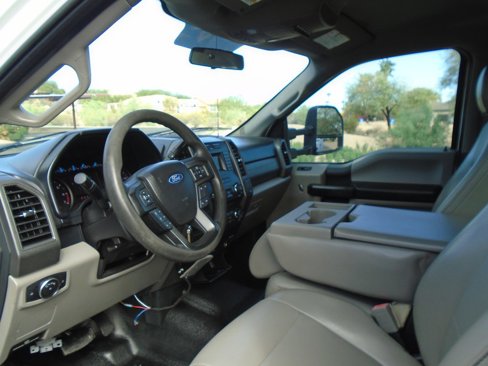 Used 2017 Ford F350 XL w/ Power Equipment Group image 26