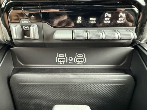 New 2026 RAM 2500 Big Horn image 28