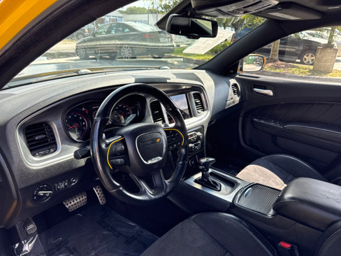 Used 2018 Dodge Charger R/T image 12