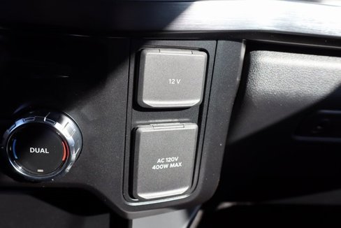 New 2026 Ford F350 Lariat w/ Chrome Package image 34