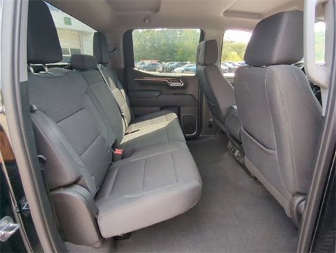 Used 2023 Chevrolet Silverado 1500 LT image 26
