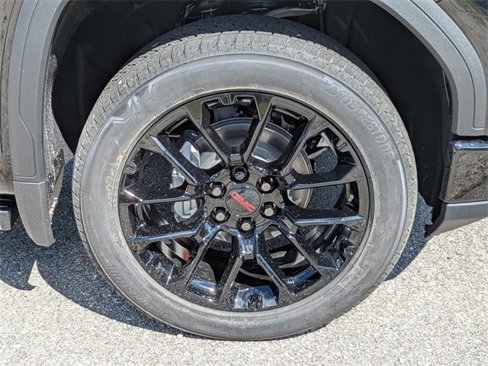 New 2026 GMC Sierra 1500 Denali w/ Denali Reserve Package image 11