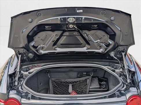 Used 2023 MAZDA MX-5 Miata Grand Touring w/ Weather Package image 16