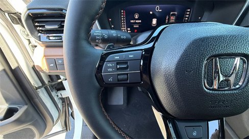 New 2026 Honda Passport TrailSport Elite image 27