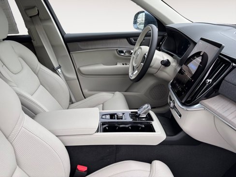 New 2026 Volvo XC90 B5 Ultra image 15