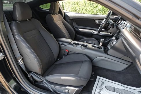 Used 2020 Ford Mustang Coupe w/ Equipment Group 101A image 35