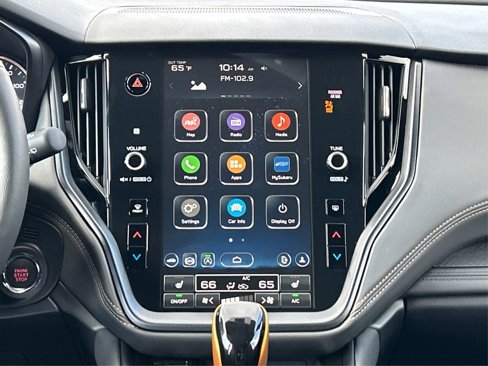 New 2025 Subaru Outback Wilderness image 19