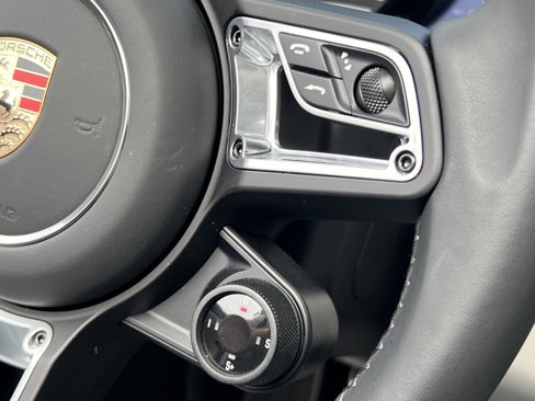 Used 2025 Porsche 718 Boxster GTS image 15
