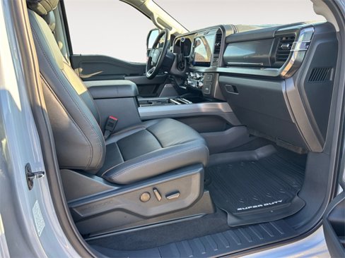 New 2026 Ford F250 Lariat w/ Tremor Off-Road Package image 15
