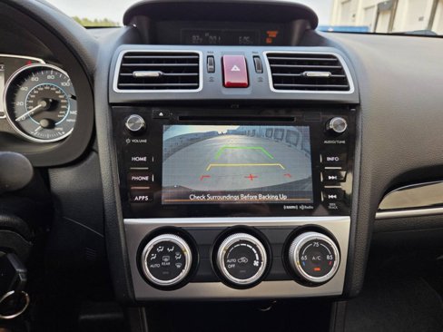 Used 2016 Subaru Crosstrek 2.0i Limited image 22