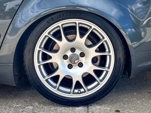 Used 2006 Audi S4 Avant image 6