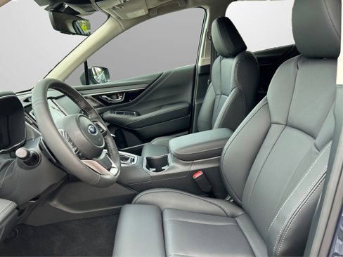 New 2025 Subaru Outback Limited XT image 9
