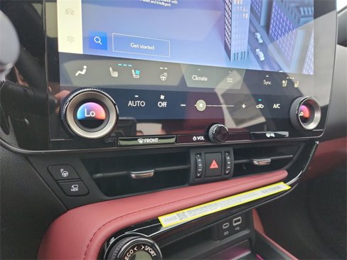 New 2026 Lexus NX 350 AWD w/ Luxury Package image 19