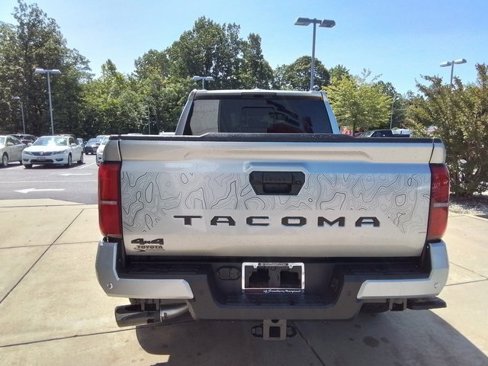 New 2025 Toyota Tacoma TRD Off-Road image 6