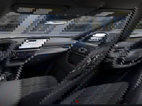 New 2025 Ford Explorer ST-Line image 9