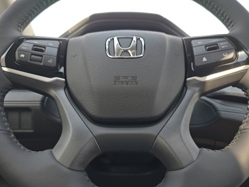 New 2026 Honda Odyssey EX-L image 30