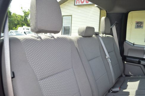 Used 2020 Ford F150 XLT w/ Equipment Group 302A Luxury image 27