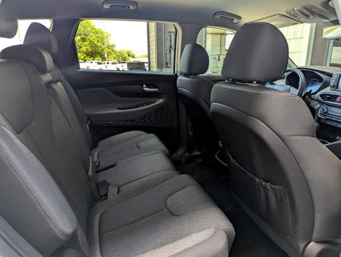 Used 2020 Hyundai Santa Fe SEL w/ Cargo Package image 22