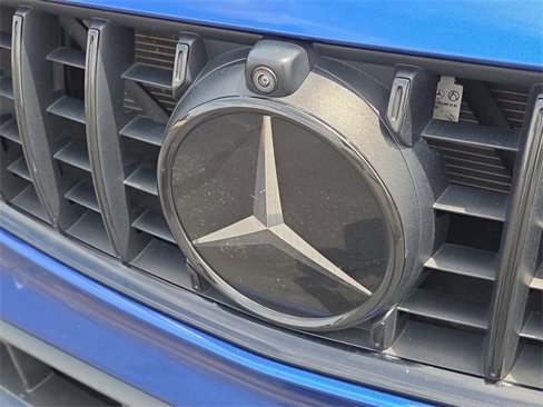 Used 2022 Mercedes-Benz E 53 AMG 4MATIC Cabriolet image 31