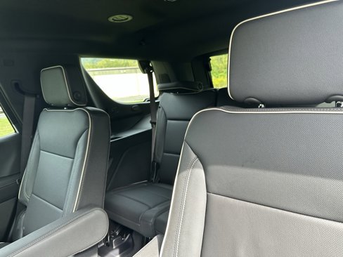 New 2026 Chevrolet Tahoe Premier image 22