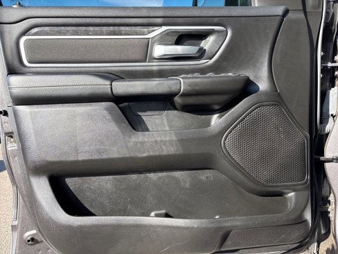 Used 2023 RAM 1500 Big Horn image 8