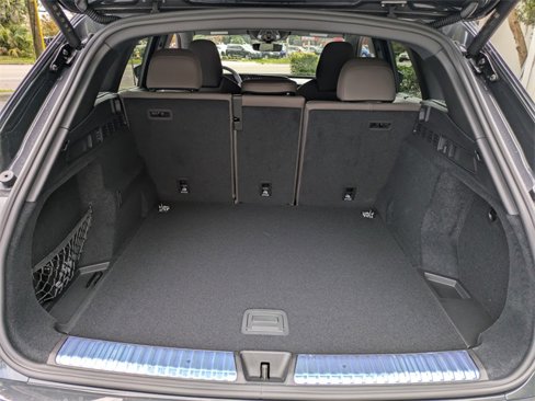 New 2025 Audi Q5 Prestige image 14