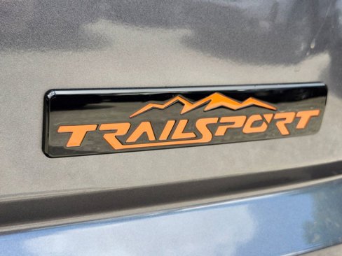New 2026 Honda Passport TrailSport image 11