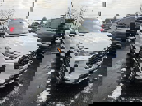 New 2025 Ford Escape ST-Line w/ Tech Pack #1 image 4