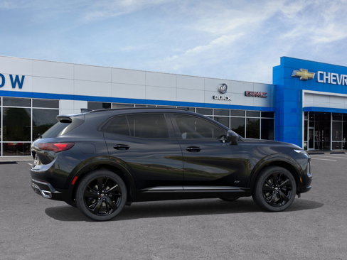 New 2025 Buick Envision Sport Touring image 5