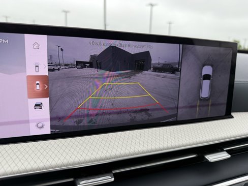 New 2026 Genesis GV80 3.5T Prestige image 24