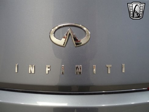 Used 2006 INFINITI G35 Coupe image 17
