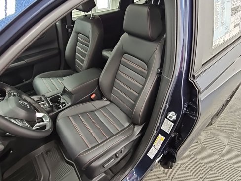 New 2026 Honda CR-V Sport-L image 26