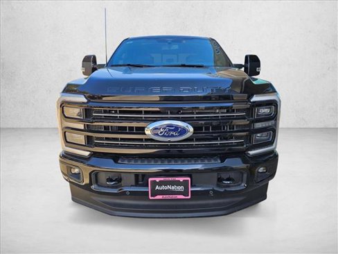 New 2026 Ford F350 Platinum image 6